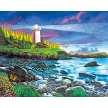 Load image into Gallery viewer, Scenery - Full Drill Diamond Painting