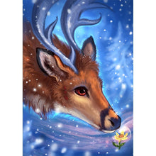 Load image into Gallery viewer, Cute Animals - Full Drill Diamond Painting
