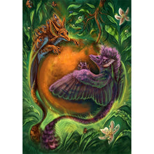 Load image into Gallery viewer, Animal - Full Drill Diamond Painting