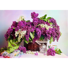 Load image into Gallery viewer, Bouquet - Full Drill Diamond Painting