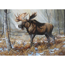 Load image into Gallery viewer, Animal - Full Drill Diamond Painting