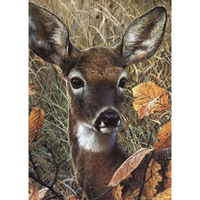 Load image into Gallery viewer, Animal - Full Drill Diamond Painting