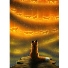 Load image into Gallery viewer, Animal - Full Drill Diamond Painting