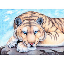 Load image into Gallery viewer, Animal - Full Drill Diamond Painting