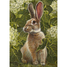 Load image into Gallery viewer, Animal - Full Drill Diamond Painting