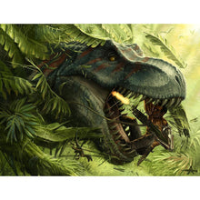 Load image into Gallery viewer, Dragon - Full Drill Diamond Painting