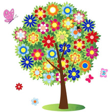 Load image into Gallery viewer, Tree - Full Drill Diamond Painting
