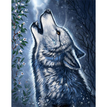 Load image into Gallery viewer, Gift - Full Drill Diamond Painting