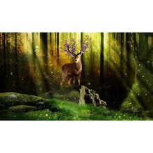 Load image into Gallery viewer, Gifts - Full Drill Diamond Painting