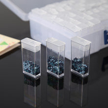 Load image into Gallery viewer, 42 Grids Storage Box - Diamond Painting Tool