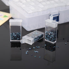 Load image into Gallery viewer, 42 Grids Storage Box - Diamond Painting Tool