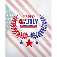 Load image into Gallery viewer, Independence Day - Full Drill Diamond Painting