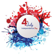 Load image into Gallery viewer, Independence Day - Full Drill Diamond Painting