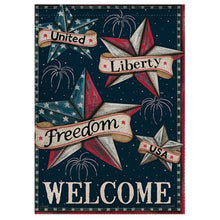 Load image into Gallery viewer, Independence Day - Full Drill Diamond Painting