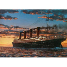 Load image into Gallery viewer, Scenery - Full Drill Diamond Painting