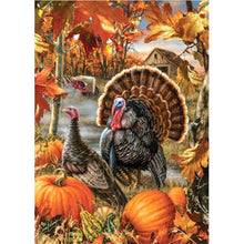 Load image into Gallery viewer, Animal - Full Drill Diamond Painting