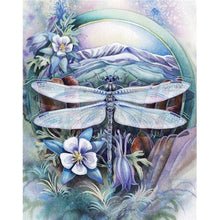 Load image into Gallery viewer, Animal - Full Drill Diamond Painting
