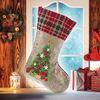 Load image into Gallery viewer, Diamond Painting Xmas Sock
