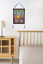 Load image into Gallery viewer, Wood picture diamond painting DIY  frame