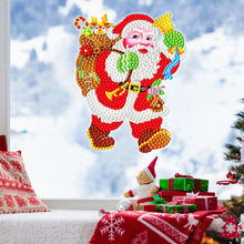 Load image into Gallery viewer, Decorative Christmas Ribbon 1M Free Cut DIY Ribbon