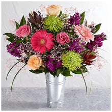 Load image into Gallery viewer, Flowers - Full Drill Diamond Painting