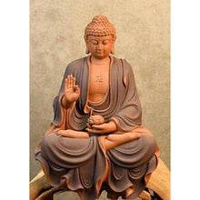 Load image into Gallery viewer, Buddha Statue - Full Drill Diamond Painting