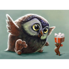 Load image into Gallery viewer, Birds - Full Drill Diamond Painting