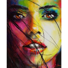 Load image into Gallery viewer, Beauty - Full Drill Diamond Painting