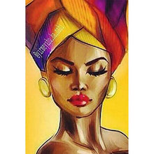 Load image into Gallery viewer, Beauty - Full Drill Diamond Painting