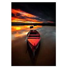 Load image into Gallery viewer, Scenery - Full Drill Diamond Painting
