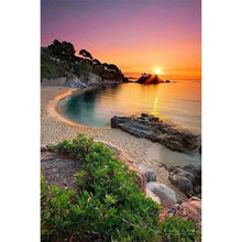 Load image into Gallery viewer, Scenery - Full Drill Diamond Painting