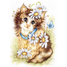 Load image into Gallery viewer, Animals - Full Drill Diamond Painting
