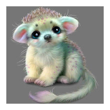 Load image into Gallery viewer, Cartoon Animal - Full Drill Diamond Painting