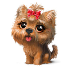 Load image into Gallery viewer, Cat - Full Drill Diamond Painting