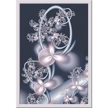 Load image into Gallery viewer, Abstract - Full Drill Diamond Painting