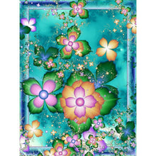 Load image into Gallery viewer, Abstract - Full Drill Diamond Painting