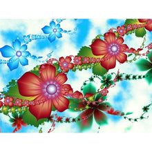 Load image into Gallery viewer, Abstract - Full Drill Diamond Painting