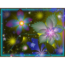 Load image into Gallery viewer, Abstract - Full Drill Diamond Painting