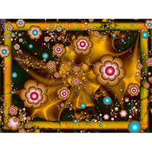 Load image into Gallery viewer, Abstract - Full Drill Diamond Painting