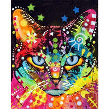 Load image into Gallery viewer, Animal - Full Drill Diamond Painting