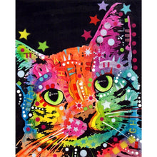 Load image into Gallery viewer, Animal - Full Drill Diamond Painting
