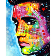 Load image into Gallery viewer, Famouse Charactor - Full Drill Diamond Painting