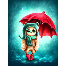 Load image into Gallery viewer, Animal - Full Drill Diamond Painting