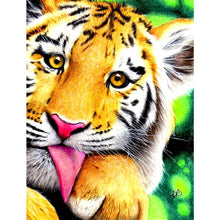 Load image into Gallery viewer, Animal - Full Drill Diamond Painting