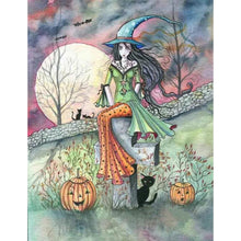 Load image into Gallery viewer, Cartoon - Full Drill Diamond Painting