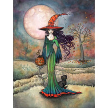 Load image into Gallery viewer, Cartoon - Full Drill Diamond Painting