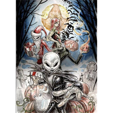 Load image into Gallery viewer, Cartoon - Full Drill Diamond Painting