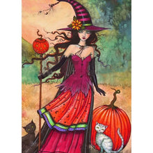 Load image into Gallery viewer, Cartoon - Full Drill Diamond Painting