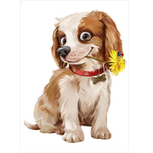 Load image into Gallery viewer, Animal - Full Drill Diamond Painting