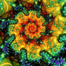 Load image into Gallery viewer, Abstract - Full Drill Diamond Painting